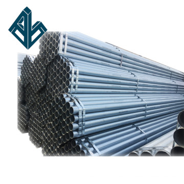 Best wholesale 6 diameter galvanized culvert pipe for sale China